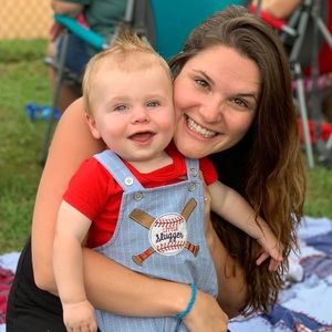 Meet your Posher, Joelle